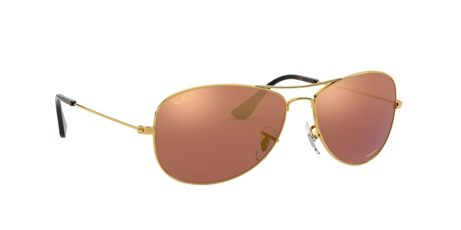Ray-Ban 3562 Sunglasses - view 18
